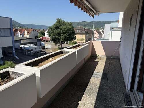 Foto - Wohnung zum Mieten in Geislingen an der Steige 800,00 € 80.65 m²