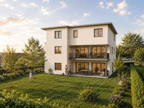 Foto - Wohnung zum Kaufen in Hofheim am Taunus 895.000,00 € 130.07 m²