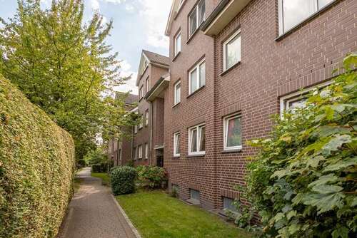 Foto - Wohnung zum Kaufen in Schenefeld-Siedlung 349.000,00 € 105.14 m²