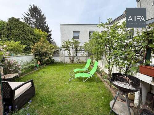 Foto - Haus zum Kaufen in Mönchengladbach 294.000,00 € 135 m²