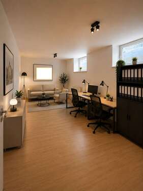 Foto - Büro in Rostock 950,00 € 89.72 m²