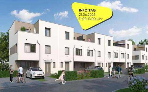 Foto - Haus zum Kaufen in Hückelhoven 428.440,00 € 142 m²