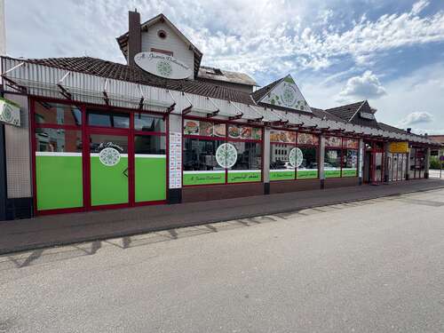Foto - Gastronomie in Gelnhausen 2.250,00 € 165 m²
