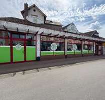 Gastronomie in Gelnhausen 2.250,00 € 165 m²