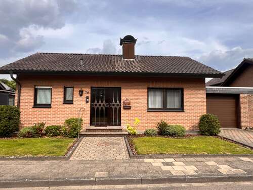 Foto - Haus zum Kaufen in Niederkrüchten Elmpt 335.000,00 € 141.68 m²