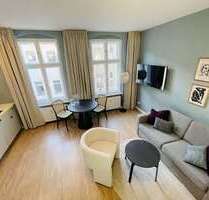 Wohnung zum Mieten in Berlin 1.366,80 € 40.8 m²