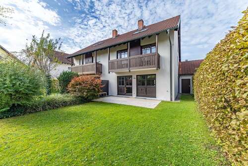 Foto - Haus zum Kaufen in Ismaning 1.250.000,00 € 187.3 m²