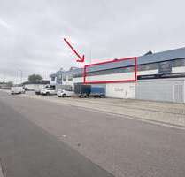 Halle in Sankt Augustin 599,00 € 91 m²