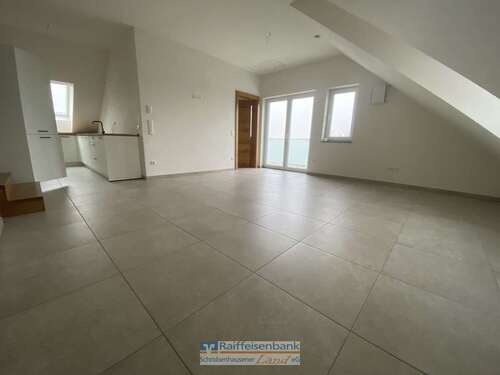 Foto - Wohnung zum Mieten in Aresing 885,00 € 66.95 m²