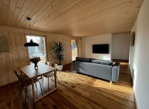 Foto - Wohnung zum Mieten in Vilsbiburg 1.310,00 € 102.42 m²