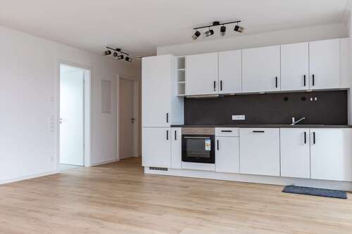 Foto - Wohnung zum Mieten in Heilbronn 1.018,00 € 73.93 m²