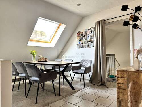 Foto - Wohnung zum Kaufen in Oberhausen-Rheinhausen 298.000,00 € 108.08 m²