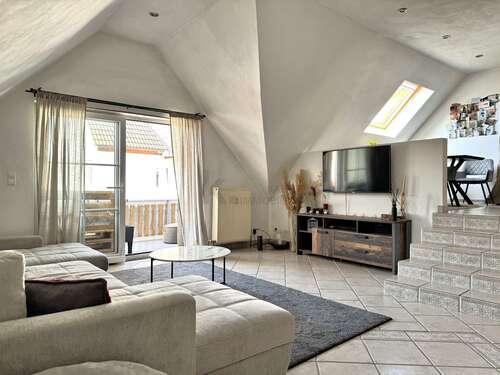 Foto - Wohnung zum Kaufen in Oberhausen-Rheinhausen 298.000,00 € 108.08 m²