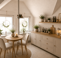 Wohnung zum Kaufen in Oberhausen-Rheinhausen 298.000,00 € 108.08 m²