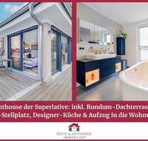 Wohnung zum Kaufen in Vellmar 698.000,00 € 164.16 m²