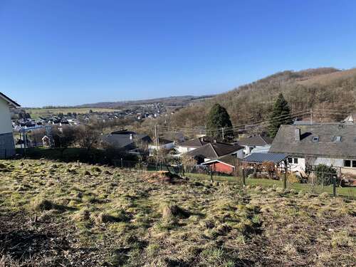 Foto - Grundstück zu verkaufen in Luckenbach 35.000,00 € 500 m²