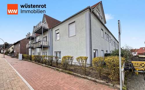Foto - Wohnung zum Kaufen in Georgsmarienhütte 180.000,00 € 78 m²