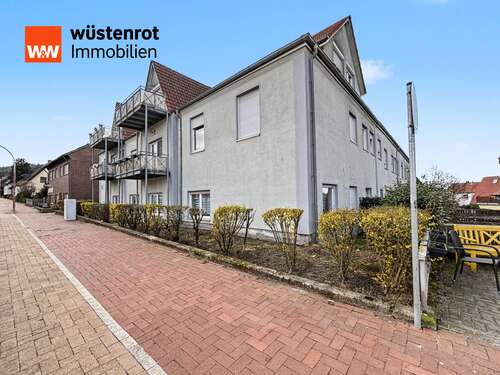 Foto - Wohnung zum Kaufen in Georgsmarienhütte 180.000,00 € 78 m²