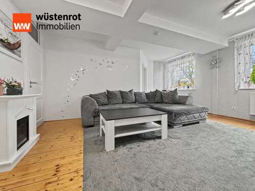 Foto - Wohnung zum Kaufen in Georgsmarienhütte 125.000,00 € 78 m²