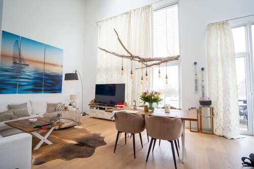 Foto - Wohnung zum Kaufen in Scharbeutz 899.000,00 € 110 m²