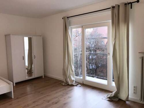 Foto - Wohnung zum Mieten in München 961,00 € 30 m²