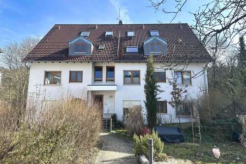 Foto - Wohnung zum Kaufen in Stuttgart 339.000,00 € 72 m²