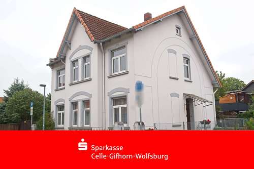 Foto - Haus zum Kaufen in Celle 310.000,00 € 156 m²