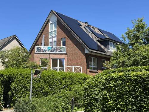 Foto - Wohnung zum Kaufen in Hamburg 430.000,00 € 82 m²
