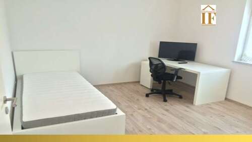 Foto - Wohnung zum Mieten in Dietersheim 650,00 € 15 m²