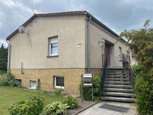 Foto - Haus zum Kaufen in Bismark 150.000,00 € 92 m²