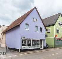 Haus zum Kaufen in Heilbronn 379.000,00 € 141.34 m²