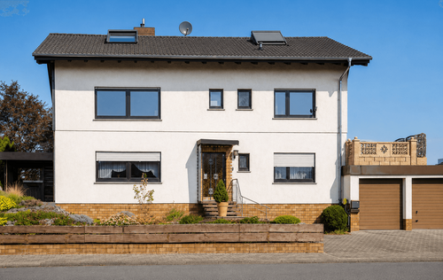 Foto - Haus zum Kaufen in Reinheim 649.000,00 € 274.2 m²