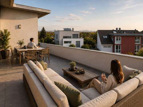 Foto - Wohnung zum Kaufen in Hofheim am Taunus 1.090.000,00 € 167.9 m²