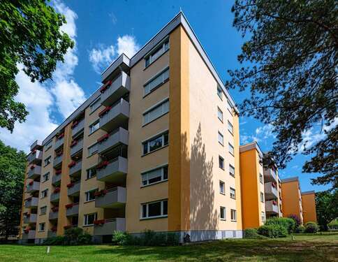 Foto - Wohnung zum Kaufen in Nürnberg 379.000,00 € 78 m²