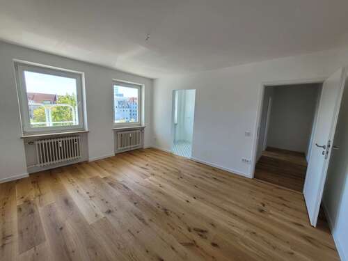 Foto - Wohnung zum Kaufen in München 299.000,00 € 34 m²