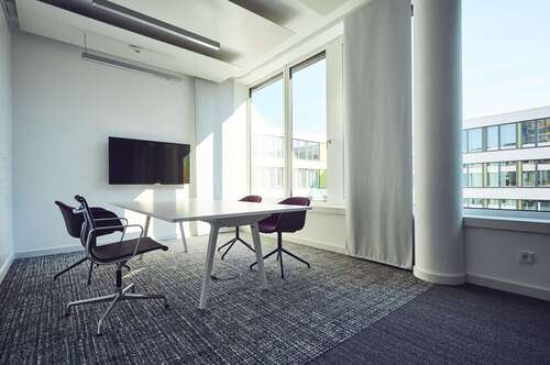 Foto - Büro in München 3.300,00 € 120 m²