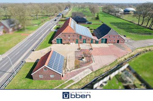 Foto - Haus zum Kaufen in Strackholt 299.000,00 € 170 m²