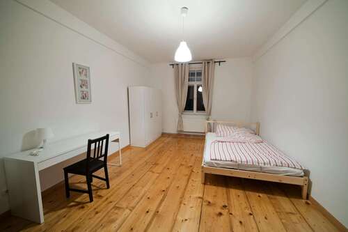 Foto - WG-Zimmer in München 750,00 € 18 m²