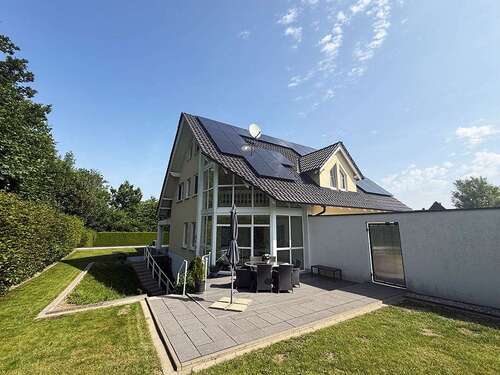Foto - Haus zum Kaufen in Wickede (Ruhr) 825.000,00 € 204.3 m²