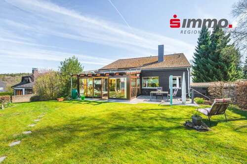 Foto - Haus zum Kaufen in Roetgen-Rott 485.000,00 € 188 m²