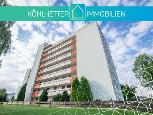 Foto - Wohnung zum Kaufen in Balingen 199.000,00 € 90.41 m²