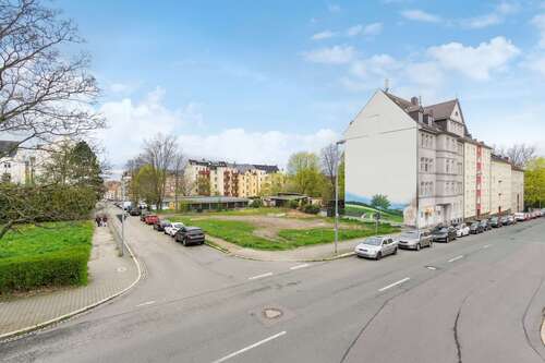 Foto - Grundstück zu verkaufen in Chemnitz 599.000,00 € 970 m²