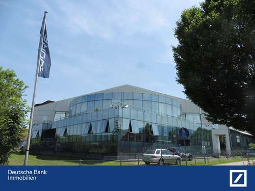 Foto - Büro in Kirchzarten 2.400,00 € 200 m²