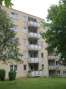 Foto - Wohnung zum Mieten in Schweinfurt 468,06 € 88.67 m²