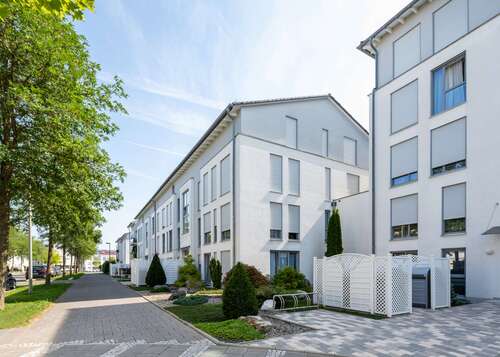 Foto - Wohnung zum Kaufen in Augsburg 470.000,00 € 90.55 m²