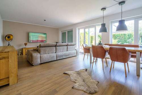 Foto - Wohnung zum Kaufen in Meerbusch Osterath 520.000,00 € 110.6 m²