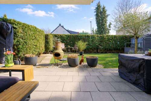 Foto - Wohnung zum Kaufen in Meerbusch Osterath 515.000,00 € 110.6 m²