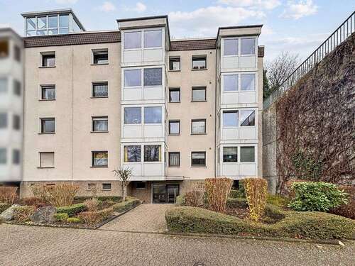 Foto - Wohnung zum Kaufen in Hagen 179.500,00 € 72.55 m²