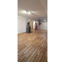 Wohnung zum Mieten in Weilheim in Oberbayern 1.500,00 € 118 m²