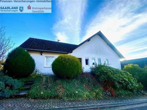 Foto - Haus zum Kaufen in Blieskastel 249.000,00 € 176 m²